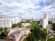 Москва, 2-х комнатная квартира, ул. Новаторов д.4к5, 18000000 руб.