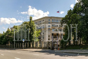 Москва, 5-ти комнатная квартира, ул. Косыгина д.19К1, 213885000 руб.