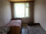 Продается двухэтажный дом 70 кв.м, 58 км от МКАД, г. Чехов, СНТ Дружба, 1700000 руб.