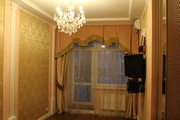 Москва, 3-х комнатная квартира, ул. Островитянова д.4, 30450000 руб.