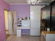 Балашиха, 2-х комнатная квартира, Кольцевая д.8, 6600000 руб.