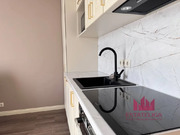 Москва, 1-но комнатная квартира, Волгоградский пр-кт. д.32/5к1, 14000000 руб.