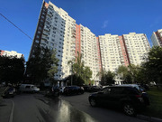 Москва, 2-х комнатная квартира, Городецкая д.12/17, 11400000 руб.