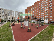 Домодедово, 1-но комнатная квартира, 25 лет октября д.9, 35000 руб.