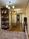 Москва, 3-х комнатная квартира, ул. Багрицкого д.22, 15000000 руб.