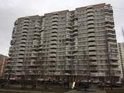 Москва, 1-но комнатная квартира, ул. Белореченская д.24, 5800000 руб.