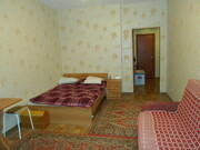 Сергиев Посад, 1-но комнатная квартира, ул. Осипенко д.8, 2550000 руб.