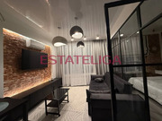 Продажа квартиры, улица Крузенштерна