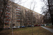 Москва, 3-х комнатная квартира, ул. Зорге д.36, 13000000 руб.