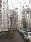 Москва, 1-но комнатная квартира, ул. Аргуновская д.14, 7600000 руб.