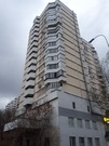 Москва, 5-ти комнатная квартира, ул. Братиславская д.31 к1, 17490000 руб.