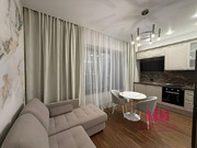 Москва, 1-но комнатная квартира, ул. Дубининская д.59А, 140000 руб.