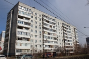 Ивантеевка, 3-х комнатная квартира, ул. Толмачева д.11, 4500000 руб.