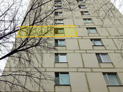 Москва, 2-х комнатная квартира, ул. Радужная д.5к2, 10809000 руб.