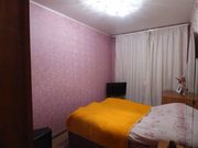 Сергиев Посад, 2-х комнатная квартира, ул. Краснофлотская д.9, 2350000 руб.