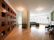 Москва, 4-х комнатная квартира, ул. Улофа Пальме д.7, 208126400 руб.