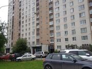 Москва, 3-х комнатная квартира, ул. Дорогобужская д.7 к1, 10500000 руб.