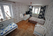 Апрелевка, 3-х комнатная квартира, ул. Пойденко д.12, 7 500 000 руб.