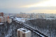 Москва, 2-х комнатная квартира, ул. Дыбенко д.38 к1, 29900000 руб.