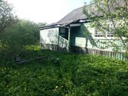 Дом в деревне Выпуково, 1100000 руб.