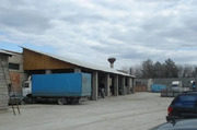 Продается производственно-складская база с подъездными ж, 50000000 руб.