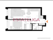 Москва, 2-х комнатная квартира, ул. Поклонная д.9, 42200000 руб.