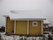 Продажа дома, Меленки, Солнечногорский район, 8100000 руб.