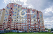 Балашиха, 3-х комнатная квартира, Авиарембаза д.10, 5650000 руб.