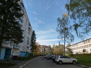 Ликино-Дулево, 1-но комнатная квартира, ул. Почтовая д.13, 1450000 руб.