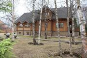 Дом 730 кв.м на участке 40 соток в Мытищинском р-не, поселок Пестово, 160000000 руб.