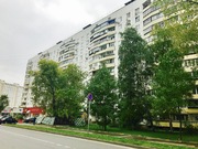 Москва, 1-но комнатная квартира, ул. Русаковская д.29, 3700 руб.