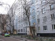 Москва, 2-х комнатная квартира, ул. Тайнинская д.8, 7500000 руб.