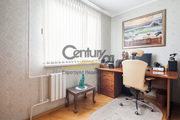 Москва, 5-ти комнатная квартира, ул. Кантемировская д.14 к2, 20490000 руб.