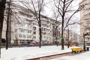 Москва, 5-ти комнатная квартира, Большой Патриарший пер д.д. 8С1, 165000000 руб.