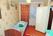 Серпухов, 2-х комнатная квартира, ул. Физкультурная д.19, 1750000 руб.