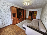 Воскресенск, 3-х комнатная квартира, ул. Энгельса д.10, 7450000 руб.
