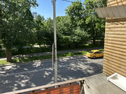 Москва, 1-но комнатная квартира, Сиреневый б-р. д.7, 30000 руб.