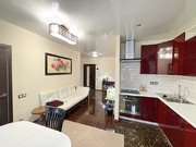 Москва, 1-но комнатная квартира, ул. Кировоградская д.36, 19500000 руб.