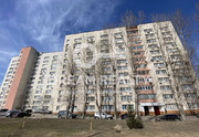 Москва, 2-х комнатная квартира, ул. Полбина д.9к1, 9500000 руб.