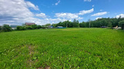 Продается отличный земельный участок в д.Пучково, 13950000 руб.
