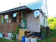 Великолепный дом с банькой и гаражом на огромном участке 30 соток, 3000000 руб.