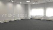 Аренда помещения пл. 236 м2 под офис, банк м. Авиамоторная в ., 18000 руб.
