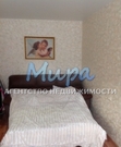 Москва, 1-но комнатная квартира, ул. Широкая д.1к1, 5500000 руб.