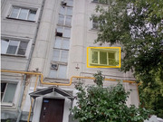 Москва, 3-х комнатная квартира, Малая Семеновская улица д.15/17к6, 11360000 руб.