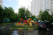 Москва, 3-х комнатная квартира, Рублёвское д.д.32, 14700000 руб.