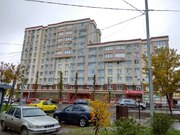 Щербинка, 2-х комнатная квартира, Щербинка, ул. 40 лет Октября д.11/2, 7300000 руб.