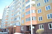 Домодедово, 1-но комнатная квартира, Речная д.5, 3400000 руб.