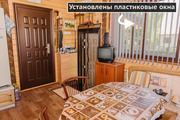 Продаю двухэтажный дом 85,4 кв.м. на земельном участке 6 соток., 4000000 руб.