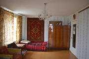 Домодедово, 1-но комнатная квартира, Геологов д.6, 2150000 руб.