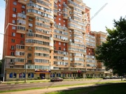 Москва, 2-х комнатная квартира, ул. Петрозаводская д.12К1, 16000000 руб.